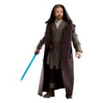 Obi-Wan Kenobi (Jabiim) Star Wars Black Series Figur von Hasbro aus Star Wars: Obi-Wan Kenobi