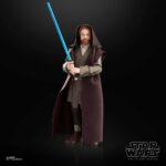 Obi-Wan Kenobi (Jabiim) Star Wars Black Series Figur von Hasbro aus Star Wars: Obi-Wan Kenobi