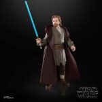 Obi-Wan Kenobi (Jabiim) Star Wars Black Series Figur von Hasbro aus Star Wars: Obi-Wan Kenobi