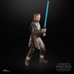 Obi-Wan Kenobi (Jabiim) Star Wars Black Series Figur von Hasbro aus Star Wars: Obi-Wan Kenobi