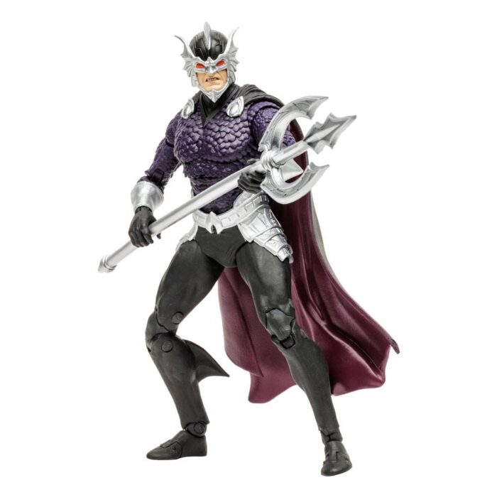 Ocean Master DC Multiverse Gold Label Figur von McFarlane Toys aus den DC New 52 Comics