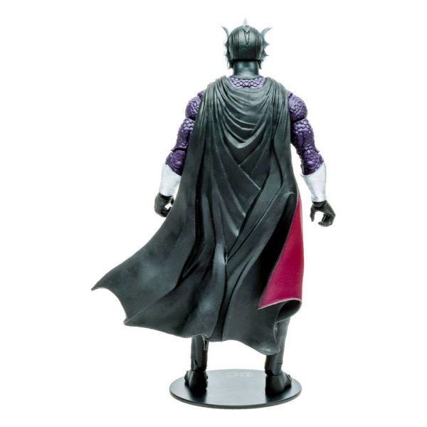 Ocean Master DC Multiverse Gold Label Figur von McFarlane Toys aus den DC New 52 Comics