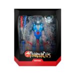 Panthro ThunderCats ULTIMATES! Figur von Super7