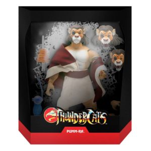 Pumm-Ra ThunderCats ULTIMATES! Figur von Super7