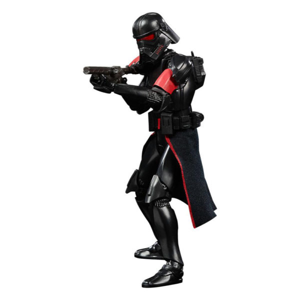Purge Trooper (Phase 2 Armor) Star Wars Black Series (TBS) Figur von Hasbro aus Star Wars: Obi-Wan Kenobi