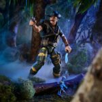 Recondo (Tiger Force) G.I. Joe Classified Series Figur von Hasbro