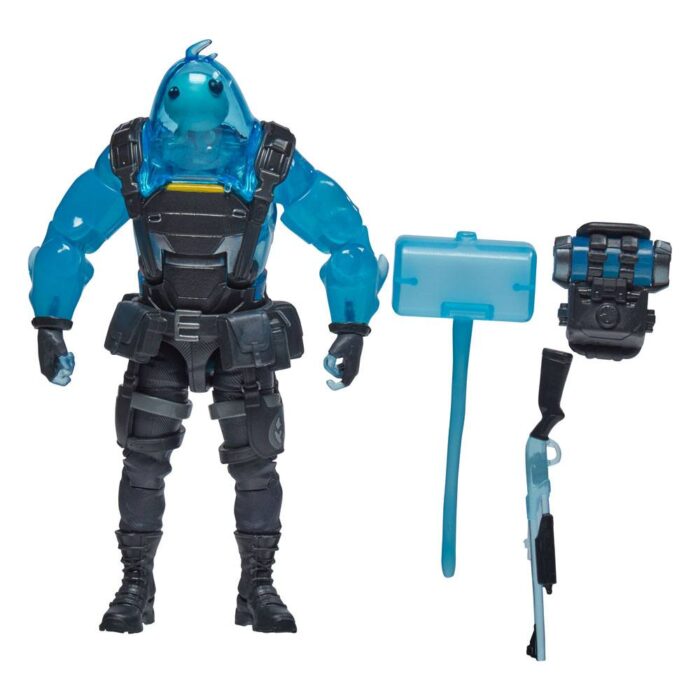 Rippley (Glibber) Fortnite Victory Royale Series Figur von Hasbro