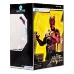 Sabbac DC Multiverse Megafig Figur von McFarlane Toys aus Black Adam (Movie)