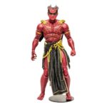 Sabbac DC Multiverse Megafig Figur von McFarlane Toys aus Black Adam (Movie)