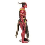 Sabbac DC Multiverse Megafig Figur von McFarlane Toys aus Black Adam (Movie)