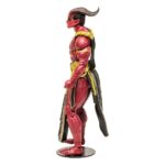 Sabbac DC Multiverse Megafig Figur von McFarlane Toys aus Black Adam (Movie)