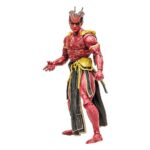 Sabbac DC Multiverse Megafig Figur von McFarlane Toys aus Black Adam (Movie)