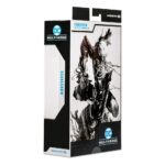 Scarecrow DC Multiverse Figur von McFarlane Toys aus den Infinite Frontier Comics