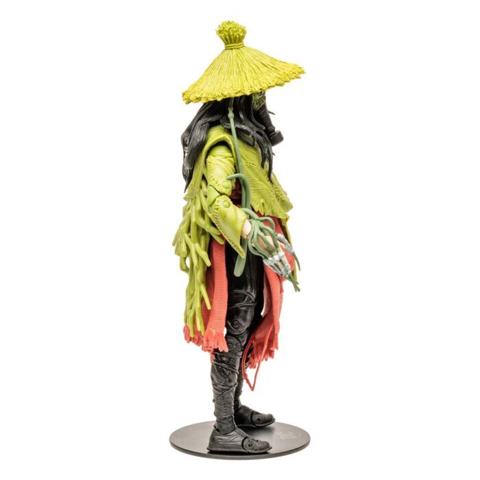 Scarecrow DC Multiverse Figur von McFarlane Toys aus den Infinite Frontier Comics