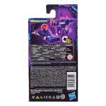 Shockwave Transformers Generations Legacy Core Class Studio Series Figur von Hasbro aus Transformers: Bumblebee