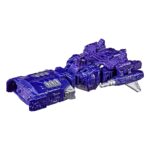 Shockwave Transformers Generations Legacy Core Class Studio Series Figur von Hasbro aus Transformers: Bumblebee
