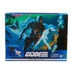 Snake Eyes und Timber G.I. Joe Classified Series Figuren Pack von Hasbro