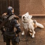 Snake Eyes und Timber G.I. Joe Classified Series Figuren Pack von Hasbro