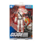 Storm Shadow G.I. Joe Classified Series Figur von Hasbro