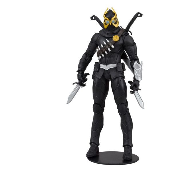 Talon DC Multiverse Figur von McFarlane Toys aus Court of Owls