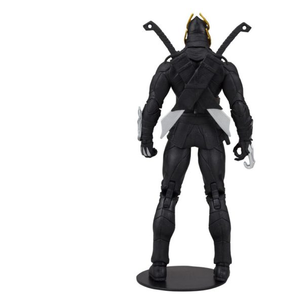 Talon DC Multiverse Figur von McFarlane Toys aus Court of Owls