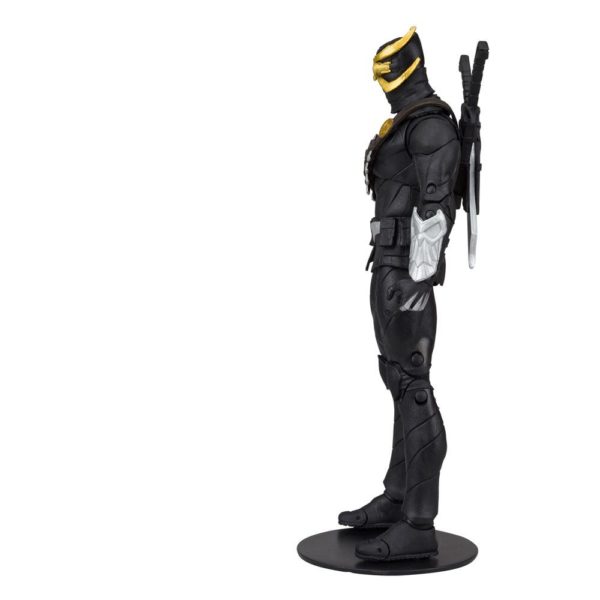 Talon DC Multiverse Figur von McFarlane Toys aus Court of Owls