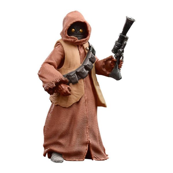 Teeka (Jawa) Star Wars Black Series Figur von Hasbro aus Star Wars: Obi-Wan Kenobi