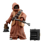 Teeka (Jawa) Star Wars Black Series Figur von Hasbro aus Star Wars: Obi-Wan Kenobi