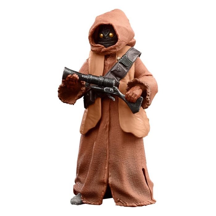 Teeka (Jawa) Star Wars Black Series Figur von Hasbro aus Star Wars: Obi-Wan Kenobi