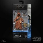 Teeka (Jawa) Star Wars Black Series Figur von Hasbro aus Star Wars: Obi-Wan Kenobi