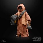 Teeka (Jawa) Star Wars Black Series Figur von Hasbro aus Star Wars: Obi-Wan Kenobi
