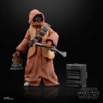 Teeka (Jawa) Star Wars Black Series Figur von Hasbro aus Star Wars: Obi-Wan Kenobi