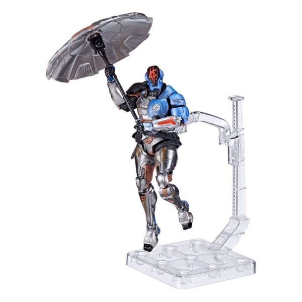 The Foundation Fortnite Victory Royale Series Figur aus der The Seven Collection von Hasbro
