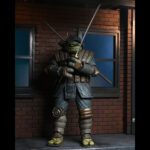 The Last Ronin Armored Teenage Mutant Ninja Turtles (TMNT) Ultimate Figur von NECA aus den IDW Comics