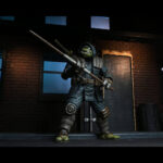 The Last Ronin Armored Teenage Mutant Ninja Turtles (TMNT) Ultimate Figur von NECA aus den IDW Comics