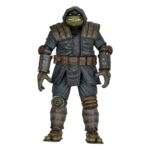 The Last Ronin Armored Teenage Mutant Ninja Turtles (TMNT) Ultimate Figur von NECA aus den IDW Comics