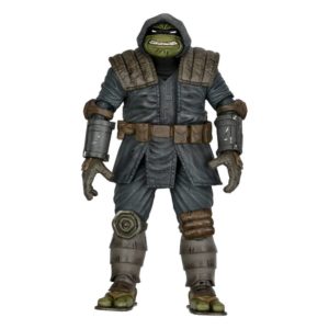 The Last Ronin Armored Teenage Mutant Ninja Turtles (TMNT) Ultimate Figur von NECA aus den IDW Comics