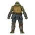 The Last Ronin Unarmored Teenage Mutant Ninja Turtles (TMNT) Ultimate Figur von NECA aus den IDW Comics