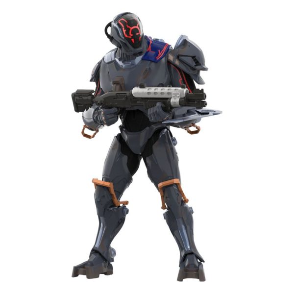 The Scientist Fortnite Victory Royale Series Figur aus der The Seven Collection von Hasbro