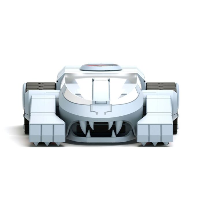 ThunderTank ThunderCats Ultimates Fahrzeug von Super7