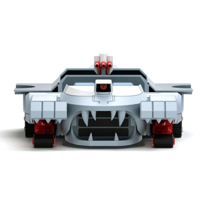 ThunderTank ThunderCats Ultimates Fahrzeug von Super7