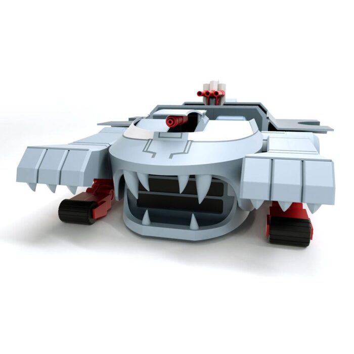 ThunderTank ThunderCats Ultimates Fahrzeug von Super7