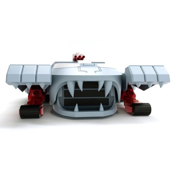 ThunderTank ThunderCats Ultimates Fahrzeug von Super7