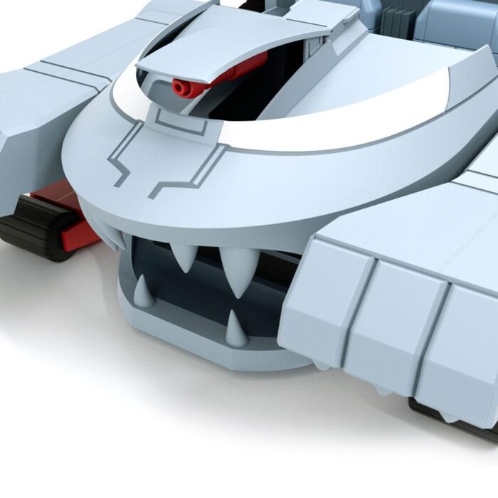 ThunderTank ThunderCats Ultimates Fahrzeug von Super7