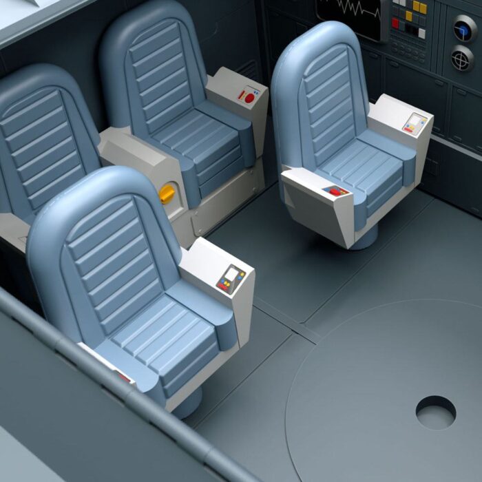 ThunderTank ThunderCats Ultimates Fahrzeug von Super7