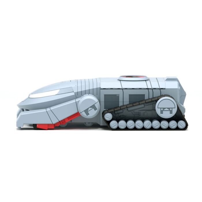 ThunderTank ThunderCats Ultimates Fahrzeug von Super7