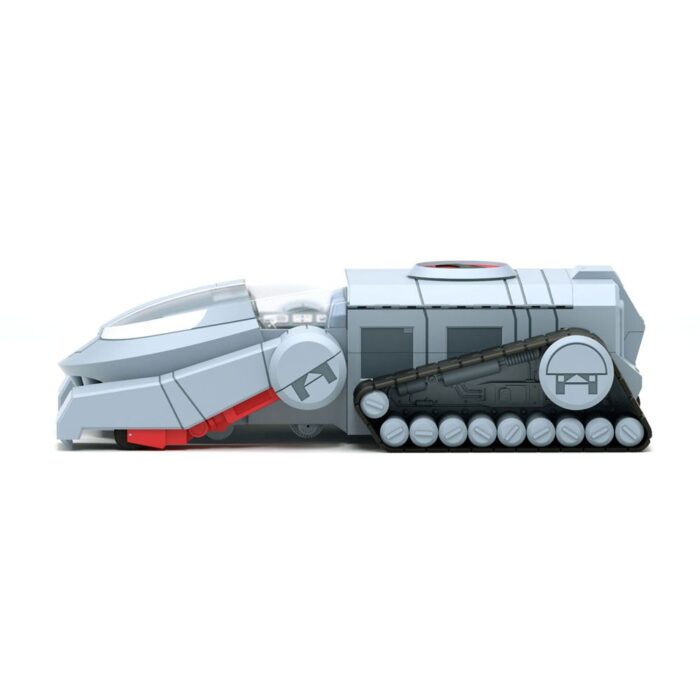 ThunderTank ThunderCats Ultimates Fahrzeug von Super7