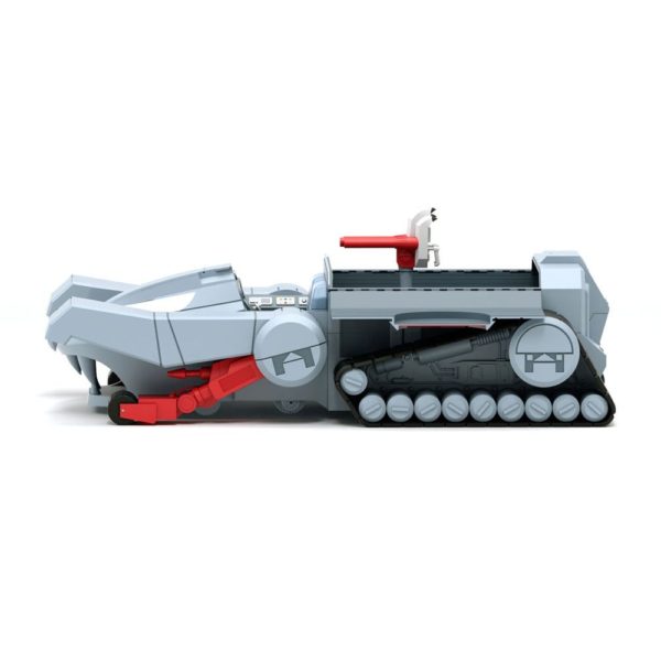 ThunderTank ThunderCats Ultimates Fahrzeug von Super7