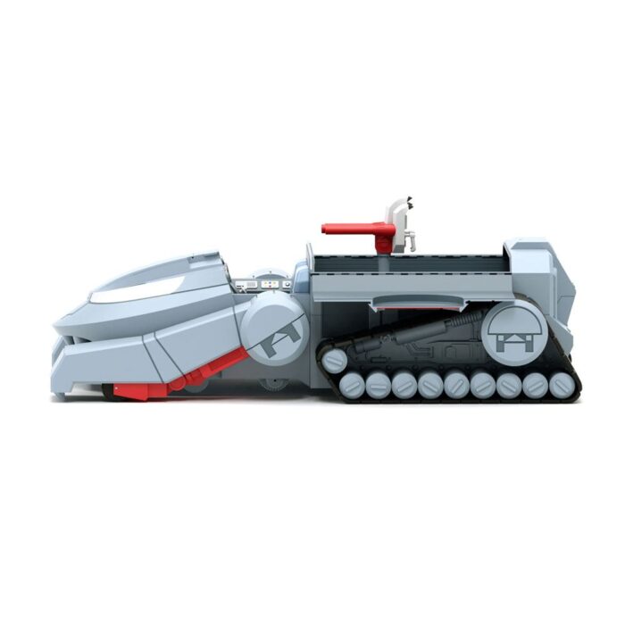 ThunderTank ThunderCats Ultimates Fahrzeug von Super7