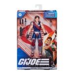 Tomax Paoli G.I. Joe Classified Series Figur von Hasbro